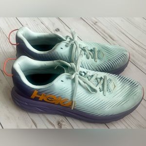 Women’s Hoka Rincon 3 size 9.5